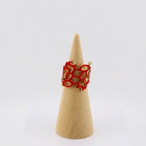 Anillo Coral