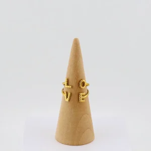 Anillo Keady