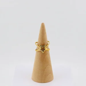 Anillo Melrose