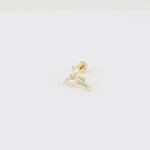 Mini Lazo Cristal