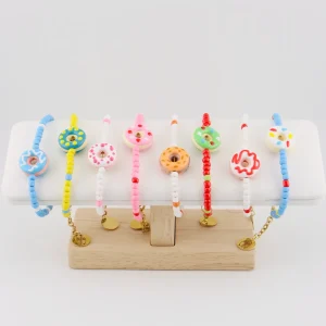Pulsera Donut