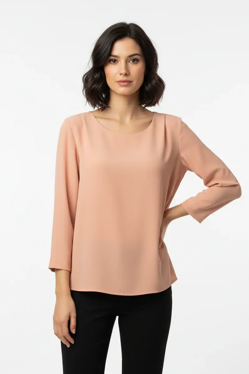 Blusa Gabrielle OUTLET