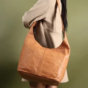 Valentina Hobo Bag