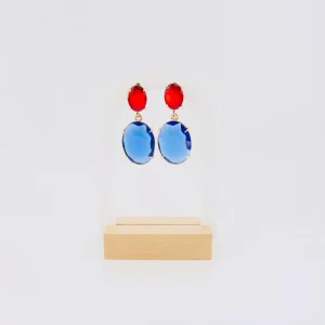 Pendientes Arles