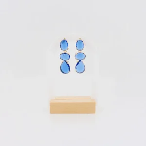 Pendientes Toulon