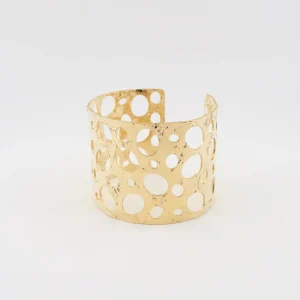 Brazalete Calados