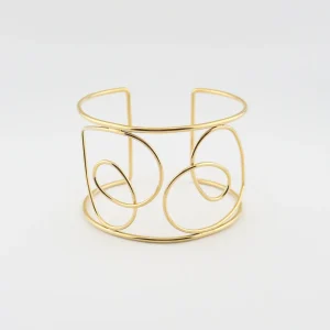 Brazalete Corazones