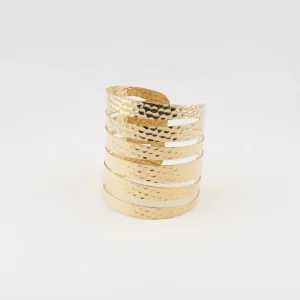 Brazalete Líneas
