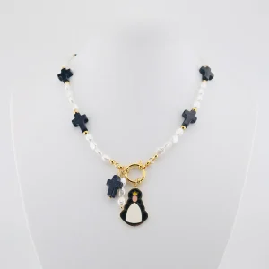 Collar Camarina