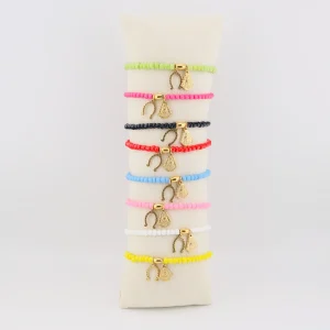 Pulsera Herradura