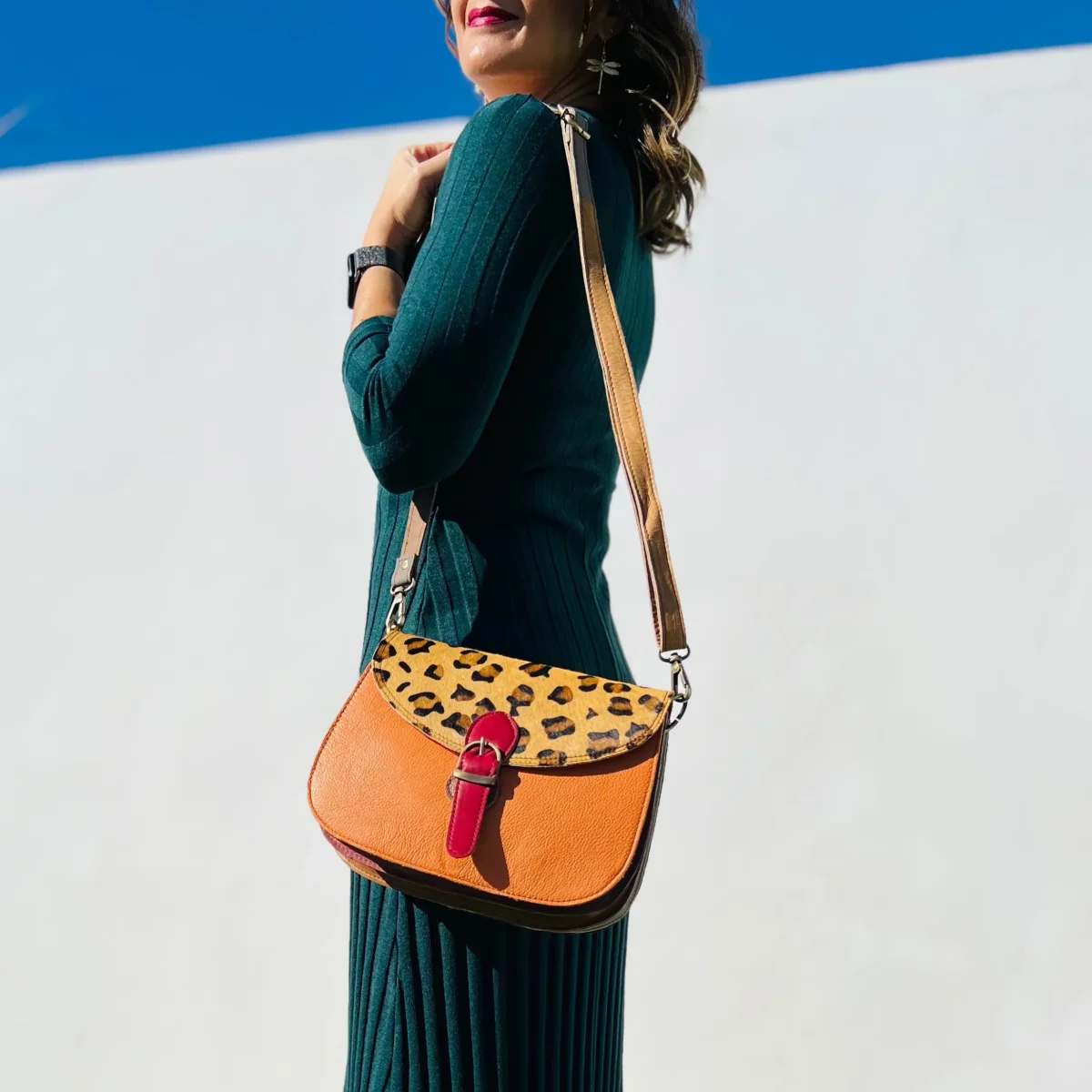 Bolso Bambara - Imagen 4