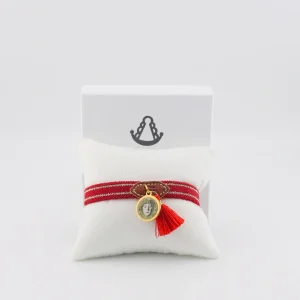 Pulsera Flecos