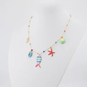 Collar Marinero