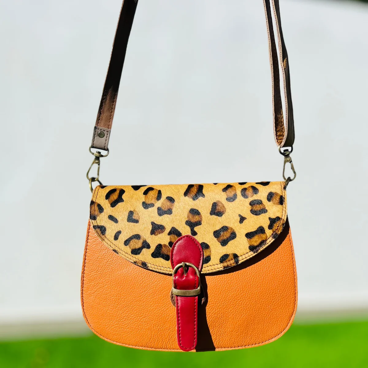 Bolso Bambara - Imagen 2
