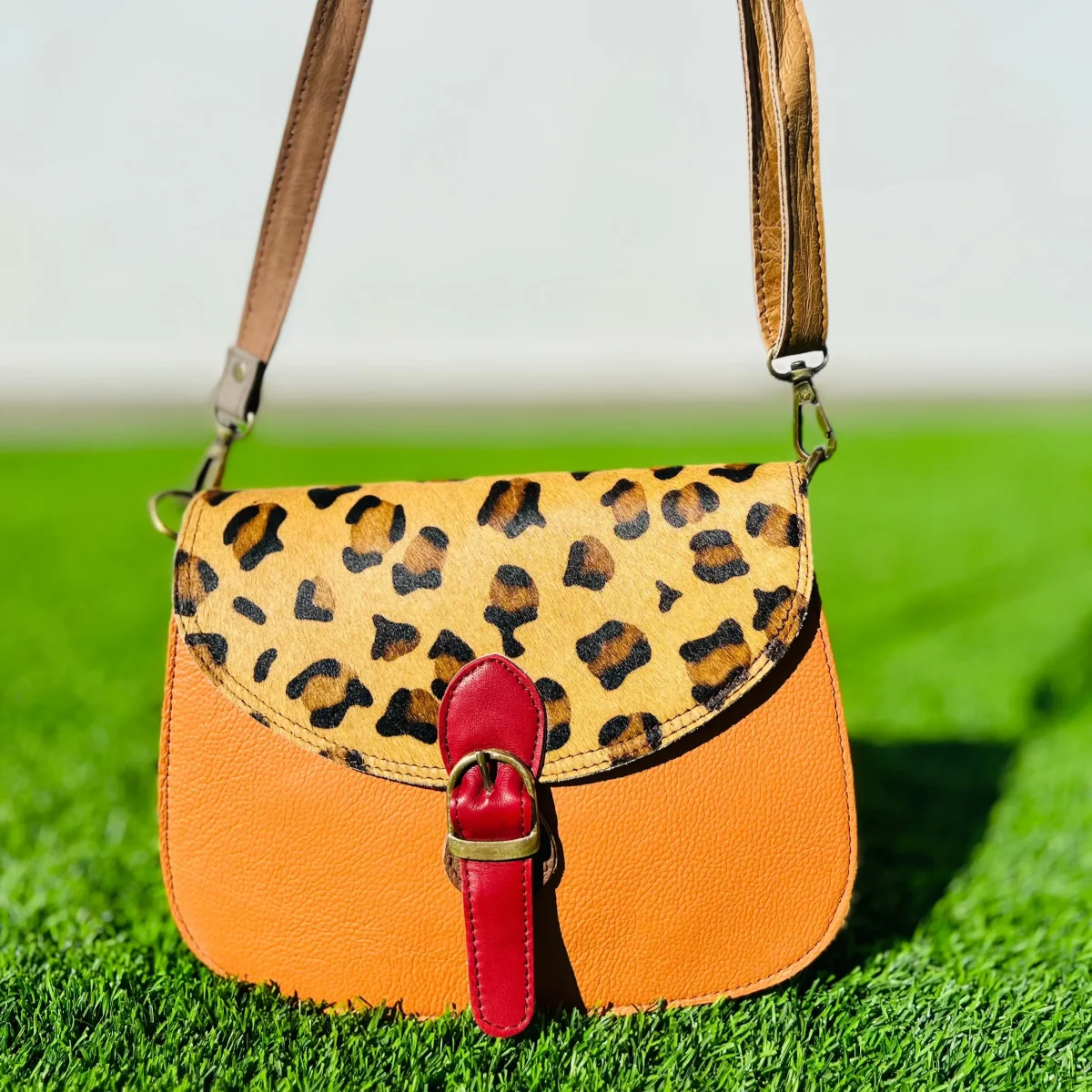 Bolso Bambara - Imagen 5
