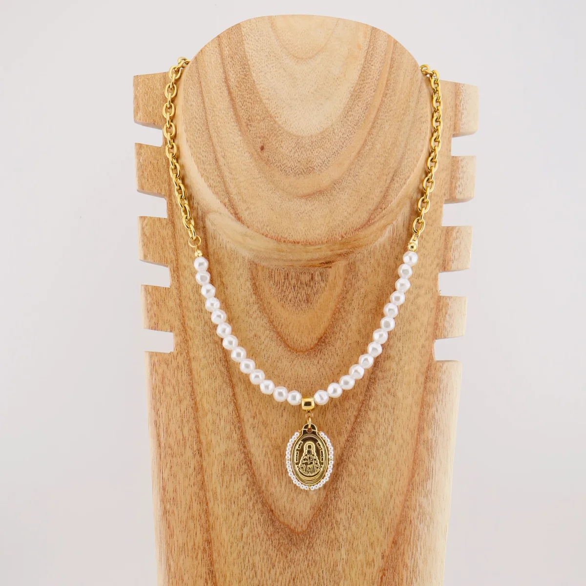 Collar Yerbaluisa - Imagen 4