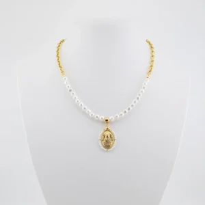 Collar Yerbaluisa
