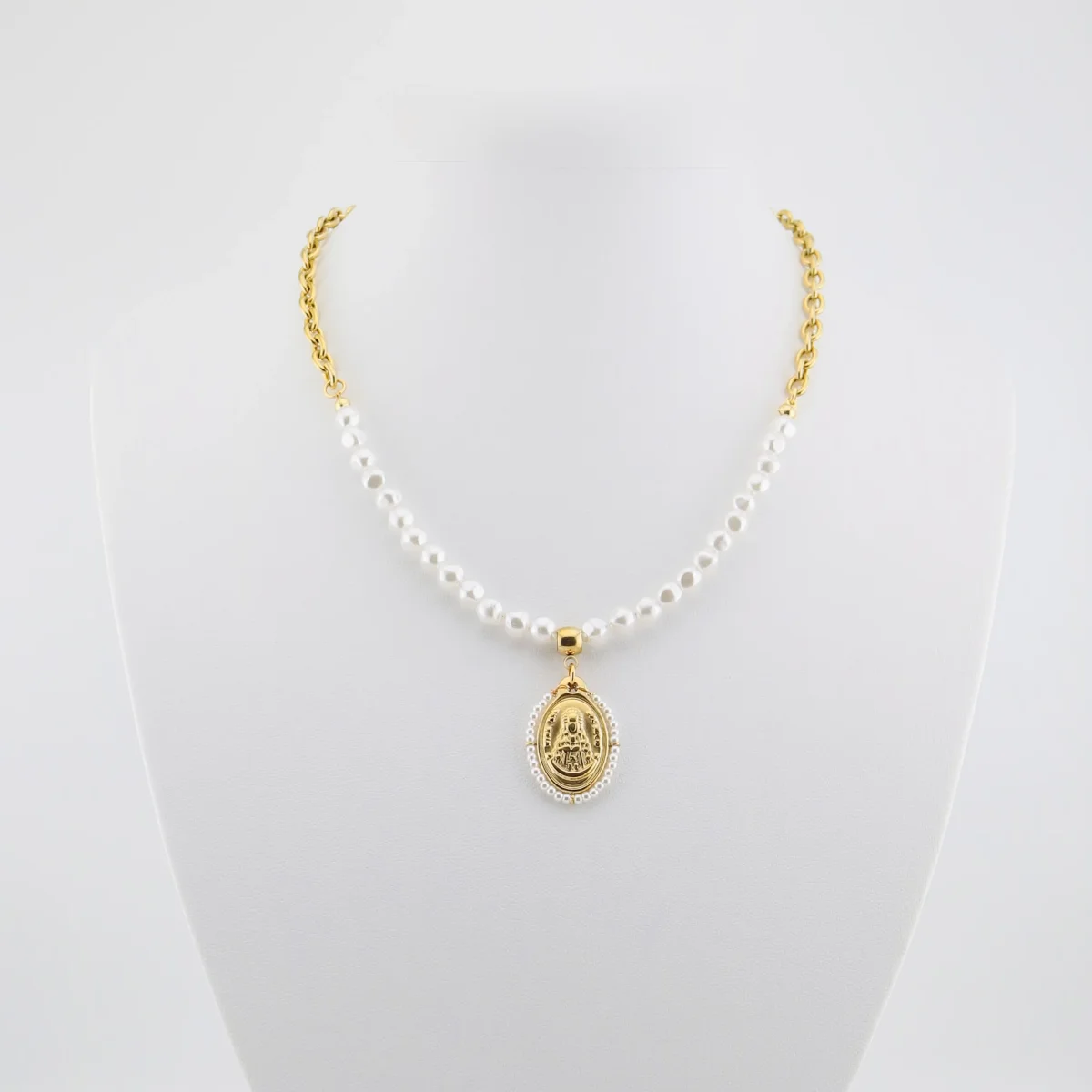 Collar Yerbaluisa - Imagen 2