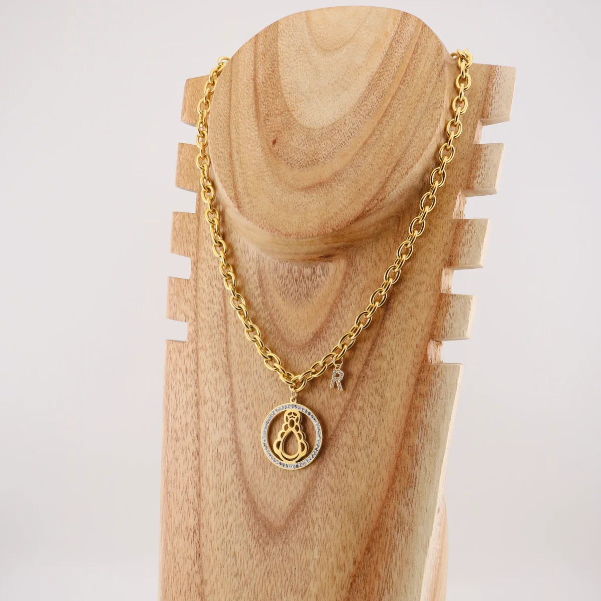 Collar Tambero - Imagen 3