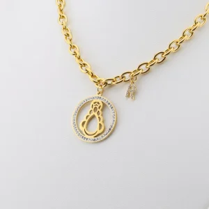 Collar Tambero