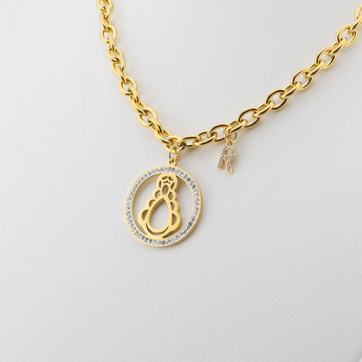 Collar Tambero - Imagen 2