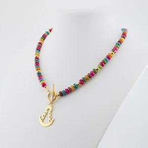 Collar Calera