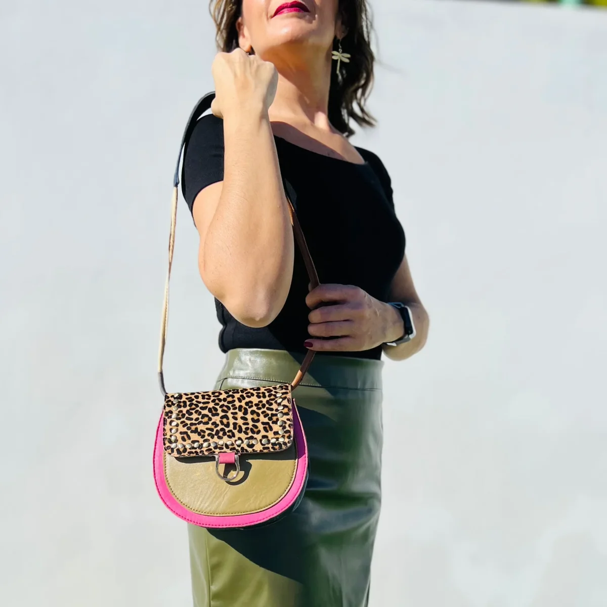 Bolso Makua - Imagen 3