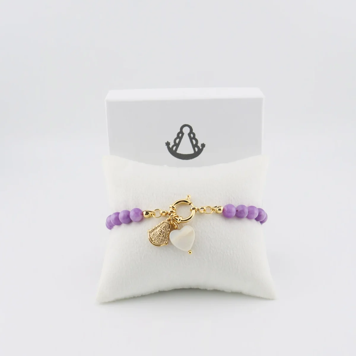 Pulsera Brisa
