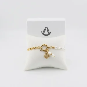 Pulsera Paloma