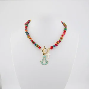 Collar Zahareño