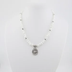 Collar Cerceta