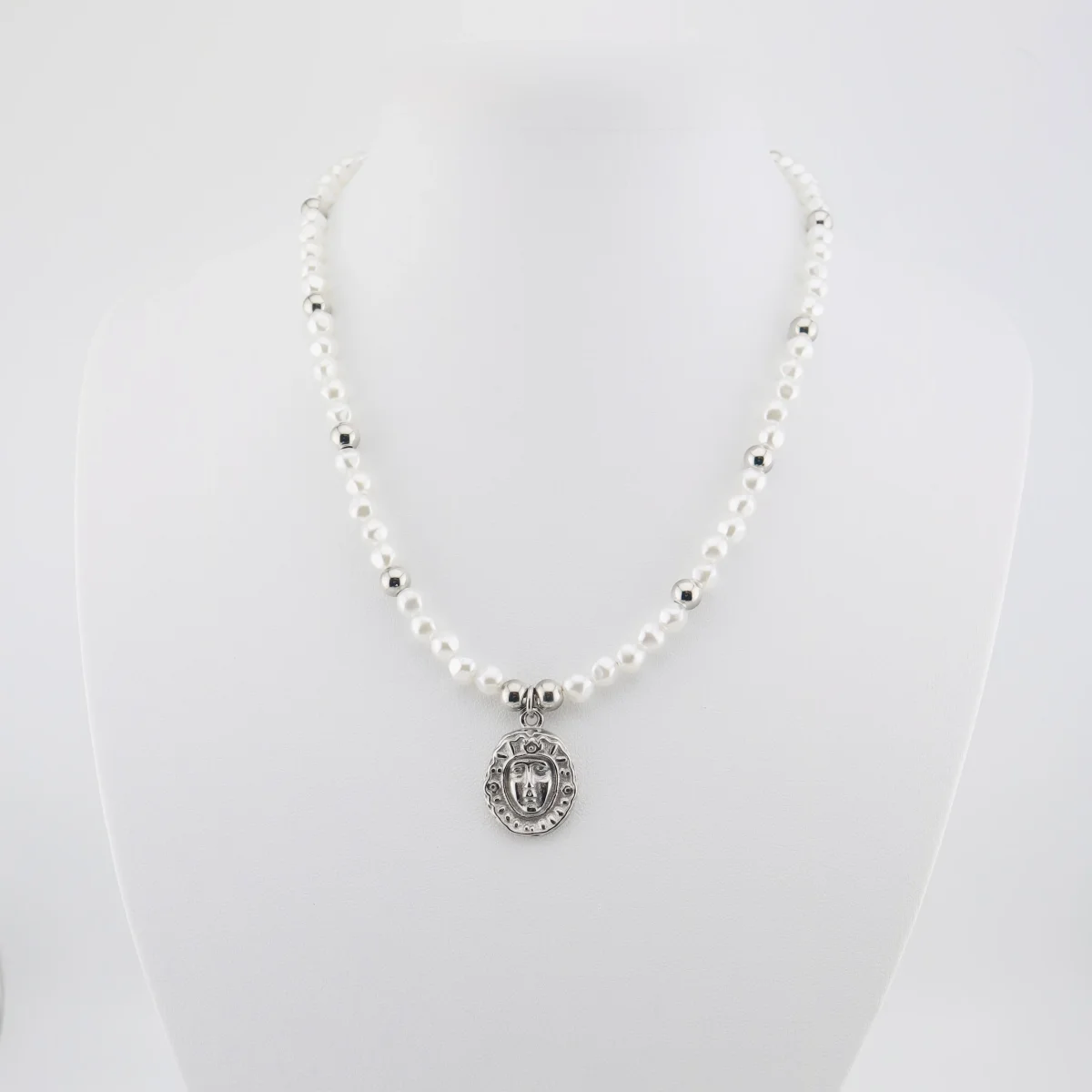 Collar Cerceta