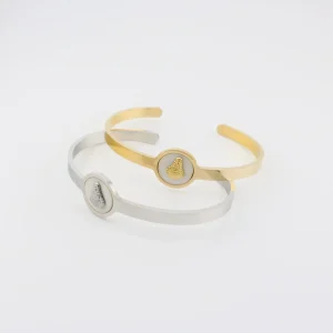 Pulsera Brazalete Rocío