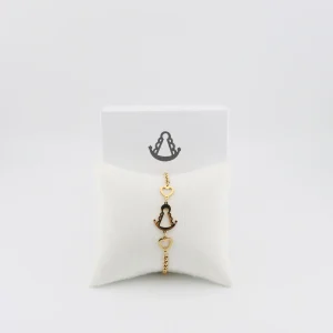 Pulsera Pastora
