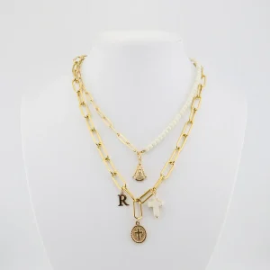Collar Pinares