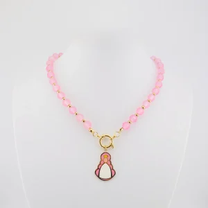 Collar Olivar