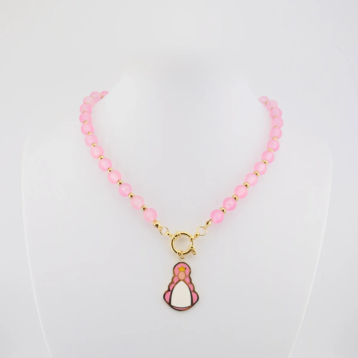 Collar Olivar - Imagen 2