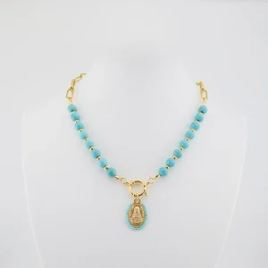 Collar Abeto