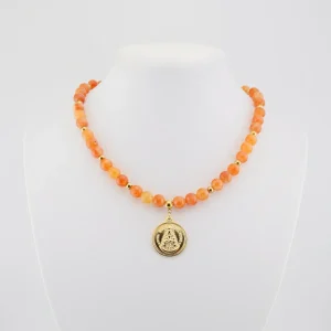 Collar Nogal
