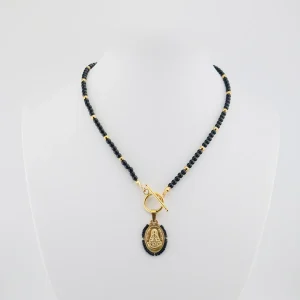 Collar Carrizo