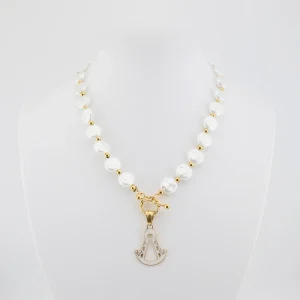 Collar Juncía