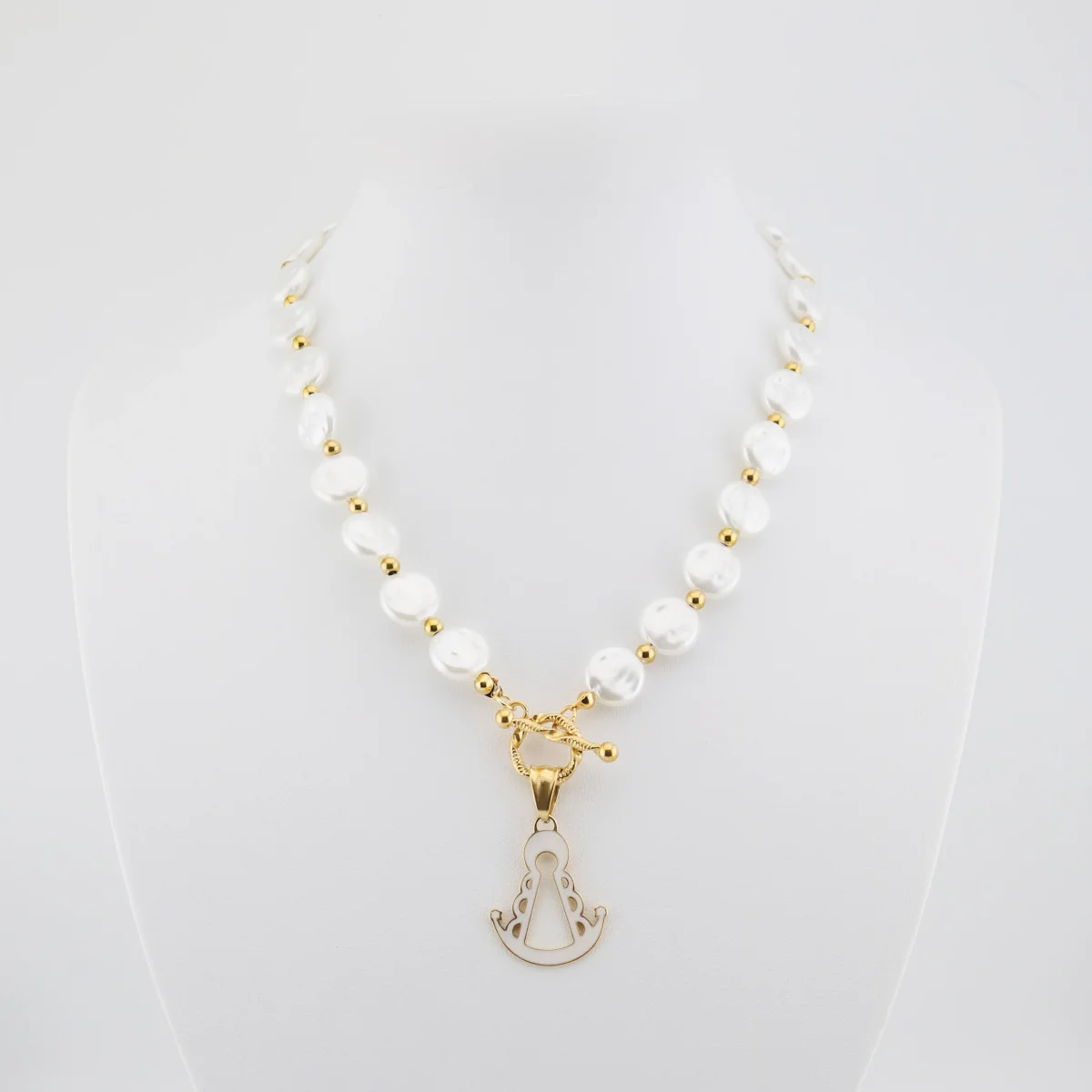 Collar Juncía