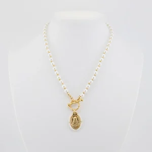 Collar Pedregal