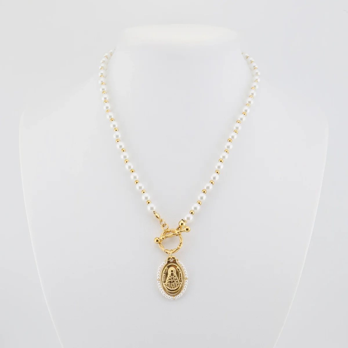 Collar Pedregal