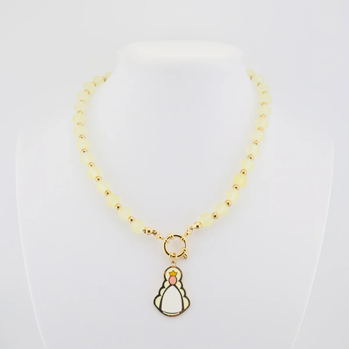 Collar Olivar - Imagen 5