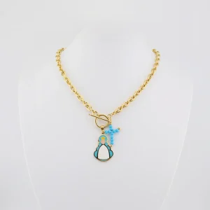 Collar Tomillo