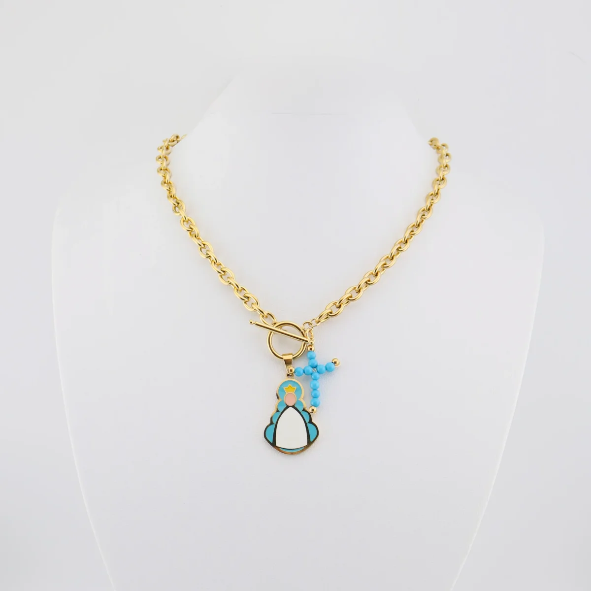 Collar Tomillo
