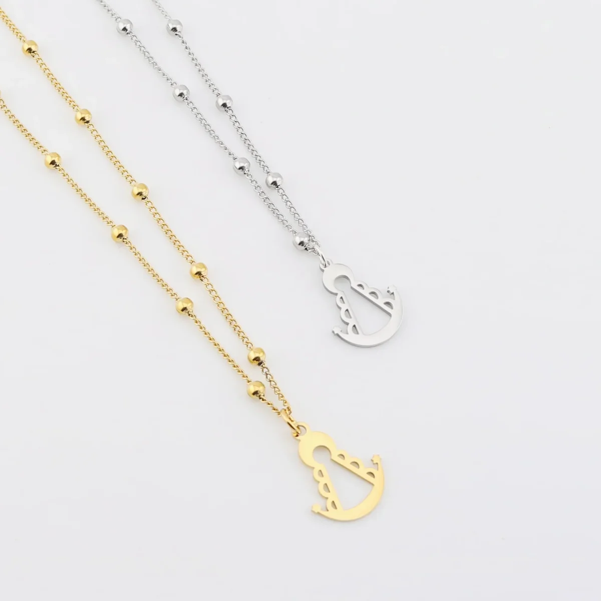 Cadena Destello - Imagen 2