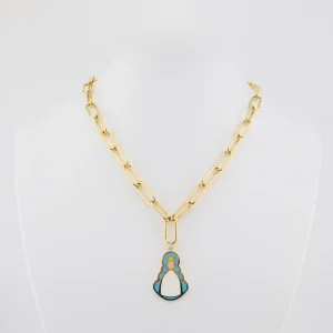 Collar Tamboril