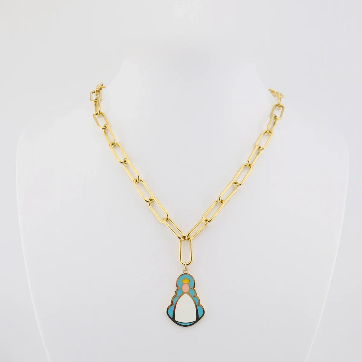 Collar Tamboril